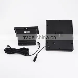 2016 New Arrival Outdoor IP65 Integrated Die Cast Aluminum Garden Outdoor Led Flood Light thumbnail-3