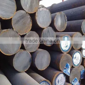 12L Free Cutting Bright Forged Processing Carbon Steel Round Bars thumbnail-3