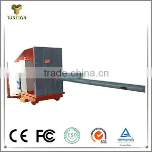 Temperature Radiation 160-300 Ton Converter Slag Arrest Dart Dispatching Machine thumbnail-1
