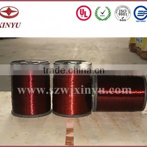 China Aluminum Winding Wire , Enameled Wire thumbnail-2