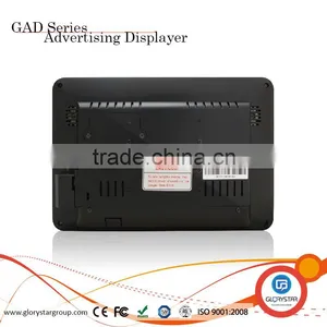 10.1 Inch Android Tablet Pc/tablet With Enterrnet Port thumbnail-5