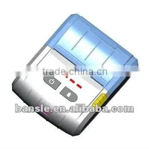 Portable Android Bluetooth Printer With Factory Price thumbnail-1