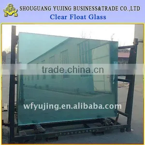 Best Price 10mm Bulletproof Glass Price thumbnail-2