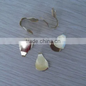 Jewelry Findings Clips Component Accessories thumbnail-1