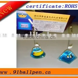 Liquid Business Card Holder thumbnail-1