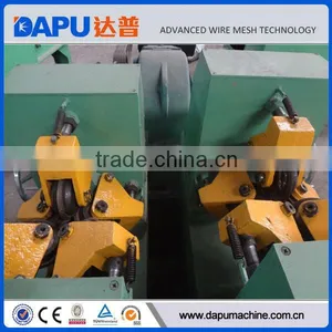 Three Ribs Rebar Steel Cold Rolling Machinery thumbnail-3