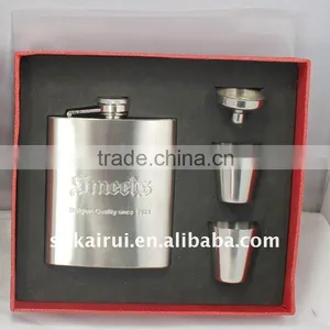 Phone Metal Hip Flask thumbnail-1