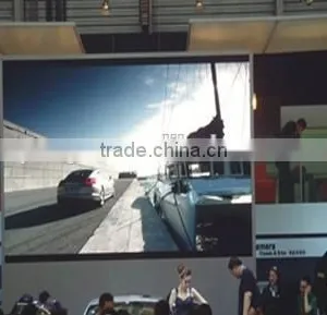 High Definition p4 Black Smd 2121 Shenzhen Indoor Led Display Price thumbnail-1