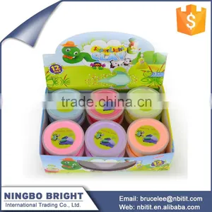 Environmental Protection Bouncing Putty Super Clay thumbnail-1