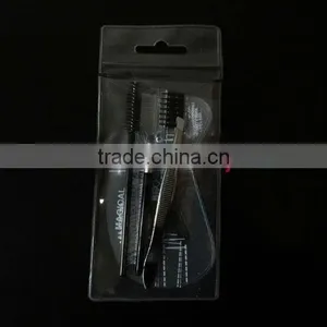 Brow Stencil Kit BSS007 thumbnail-1