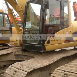 Used Cat 320C Excavator ,also 306D,307D,312C,315D,320B,320D,330C,336D Avaliable thumbnail-2