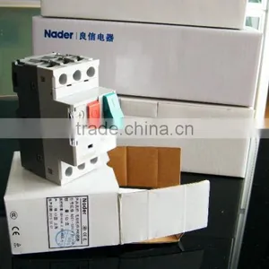 Moulded Case Circuit Breaker thumbnail-1