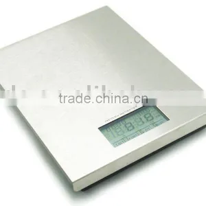 Electronic Kitchen Scale thumbnail-1