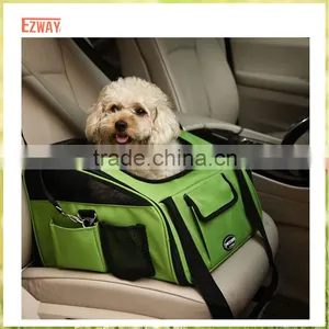 High Class Multifunctional Pet Carrier With Wheels thumbnail-2