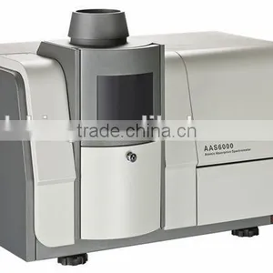 Atomic Absorption Spectrometer thumbnail-1