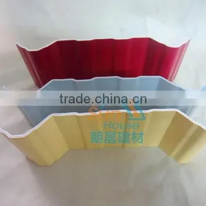 Pvc Rigid Sheet,plastic Manufacturing Companies thumbnail-3