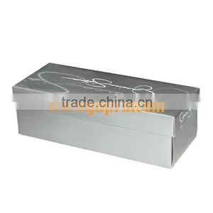 Grey Cardboard Box thumbnail-1
