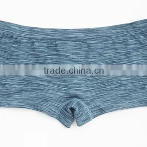 150D DTY Space Dye Yarn For Seamless Knitted Underwear thumbnail-5