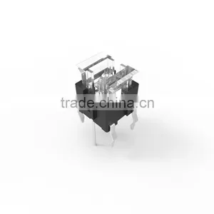 TSL06122-SC801 Illuminated Tact Switch thumbnail-2