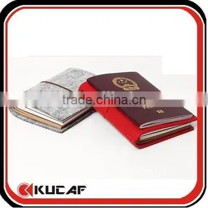 Flet Pocket Travel Notebook With Elastic Closure thumbnail-2