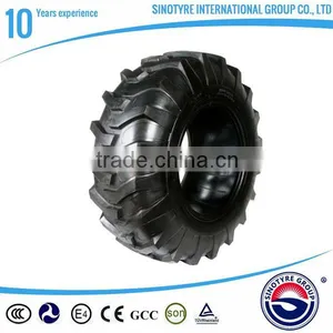 High Quality OTR Tire 17.5-25 20.5-25 From China Big Factory thumbnail-5