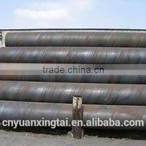 Factory Price China Steel Pipe thumbnail-6