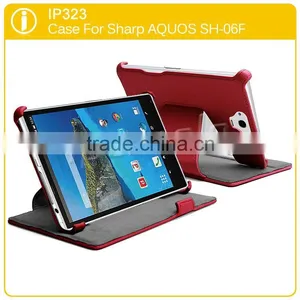 Hot Sale 7 Inch Tablet Case for AQUOS PAD SH-06F thumbnail-1
