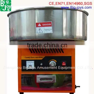 Hot Selling Mini Candy Floss Machine thumbnail-1