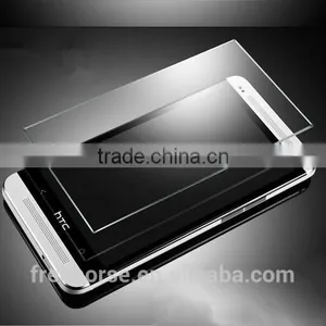 Japanese Glass! 9h Hardness Anti Shock for Htc Desire 500 Rinco Screen Protector thumbnail-2