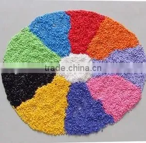 Color Masterbatch for Injection Molding Extrusion Molding Blow Molding Film thumbnail-2