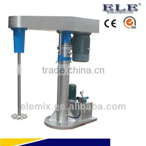 Dispersing Machine thumbnail-1