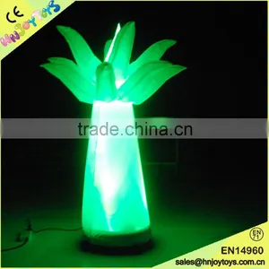 Beautiful Inflatable Lighting Decoration, Inflatable Lighting Tower thumbnail-1