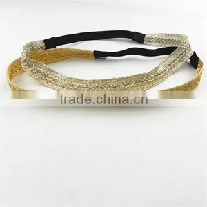 Fashion Traditional Headband thumbnail-1