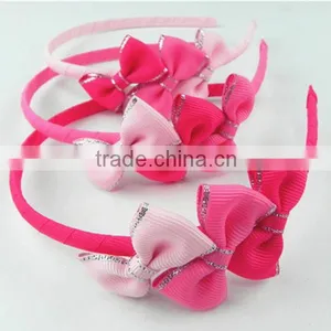 Wholesale Hair Accessories Ballet Hair Accessories Crystal Hair Accessories thumbnail-4