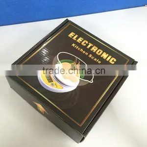 5kg Digital Kitchen Scale Digital thumbnail-6