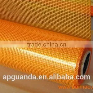 GuanDa Alkali Resistant Fiberglass Mesh 165g/m2 --- 4*4mm thumbnail-6