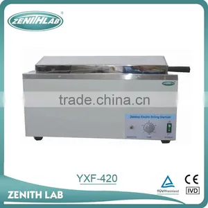 High Efficiency Electric Boiling Water Sterilization Equipment/container thumbnail-1