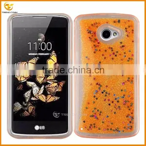 for LG k5 Tpu Liquid Mobile Phone Case thumbnail-3