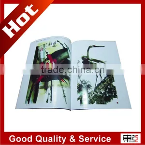 Nice Picture Album Printing Service in China thumbnail-1