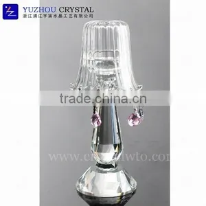 Crystal Candle Holder thumbnail-1