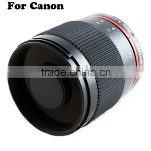 Samyang Reflex 300mm F/6.3 ED UMC CS Mirror Lens thumbnail-1