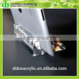 DDI-0044 Trade Assurance Tablet Holder Acryllic thumbnail-1