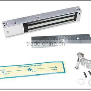 Wiegand Input Backlight Metal Rfid Waterproof Control Keypad thumbnail-3