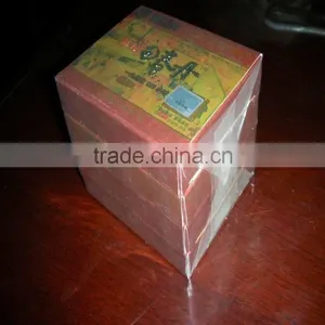 Cheap Price Automatic Tea Box Cellophane Wrapping Machine thumbnail-4