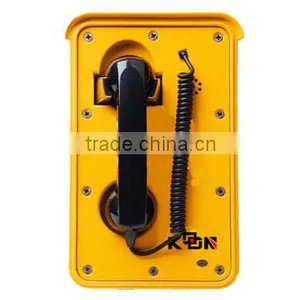 2016 Reliable Security Explosion Proof Phone SOS Telephone KNSP-10 thumbnail-2