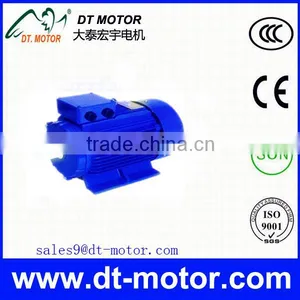 Y2-631-2 Three Phase Electrical Induction Motor Low Price thumbnail-4