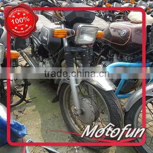 Motofun Taiwan Made Used Motorcycle 125 /150 SR150 YMT Sym SANYANG for Sale Efitted Repaired Factory Export thumbnail-2