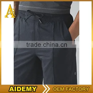Custom Mens Gym Athletic Shorts Fitness Training Shorts for Sportswear thumbnail-4