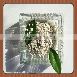 Agriculture Formula (NH4)2SO4 2-5mm Granular Ammonium Sulfate thumbnail-4