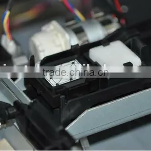 1.8M Eco Solvent Printer /Eco Inkjet Printer/DX7/DX5 Head On Hot Sale!! thumbnail-3